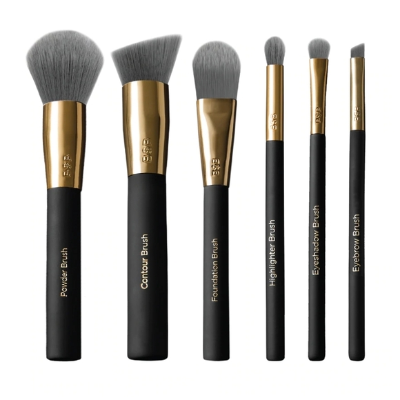 billion dollar brushes - Pro Brush Essentials Kit - Picture 1 of 3